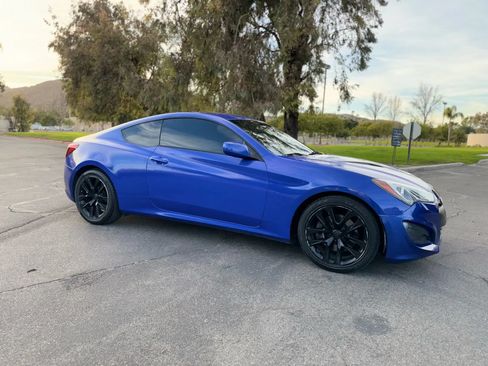 Used 2013 Hyundai Genesis 2.0T RWD image 29