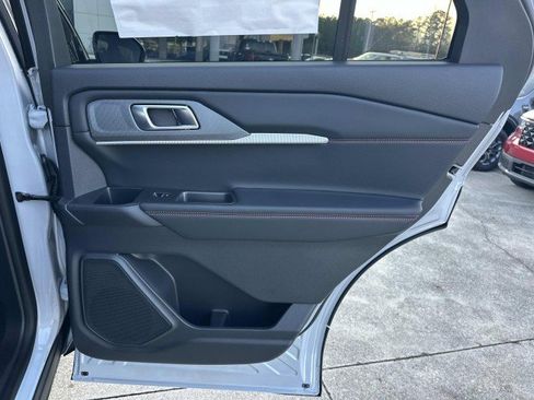 New 2026 Ford Explorer ST-Line image 16