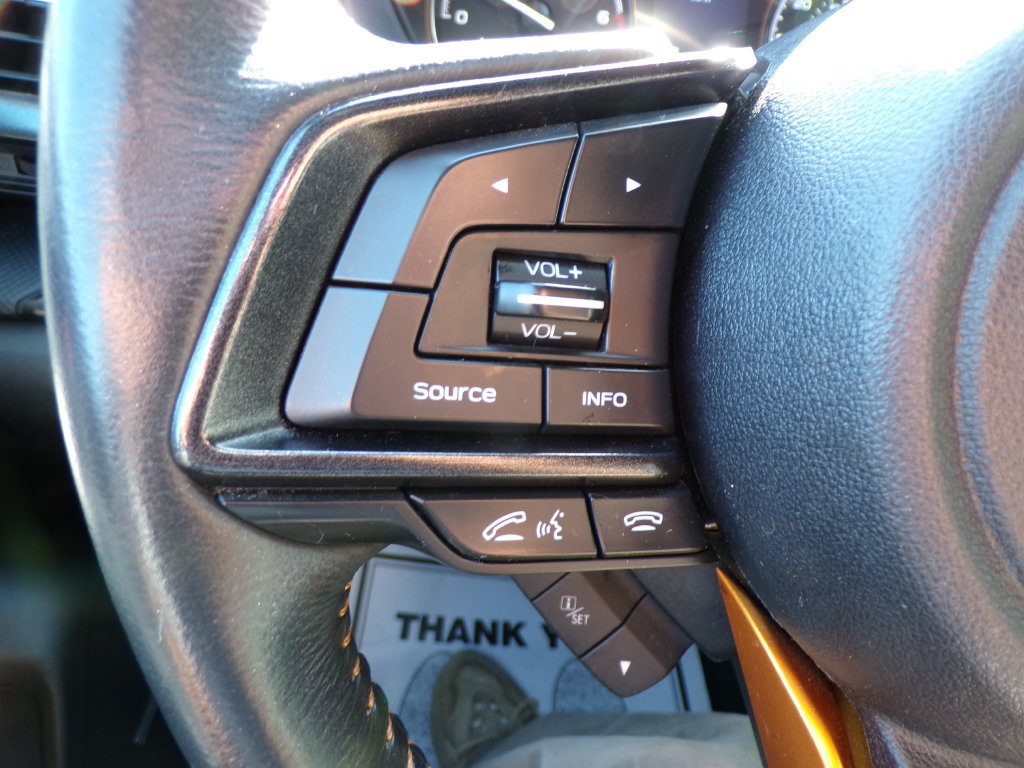 Used 2023 Subaru Forester Wilderness AWD/4WD image 32