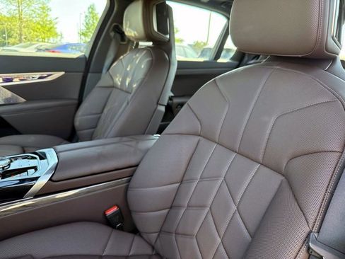 New 2026 BMW 760i xDrive w/ Executive Package AWD/4WD image 22