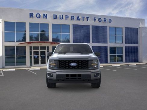 New 2026 Ford F150 STX w/ Equipment Group 200A image 7