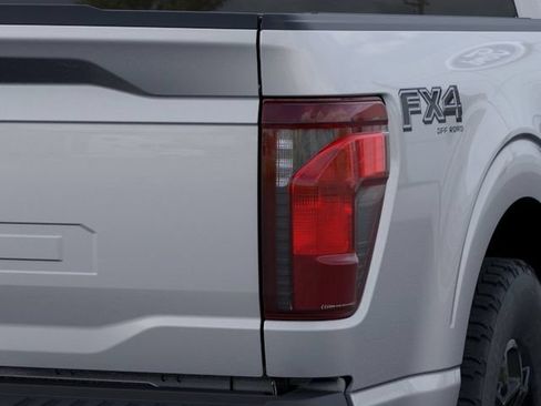 New 2026 Ford F150 XLT AWD/4WD image 21