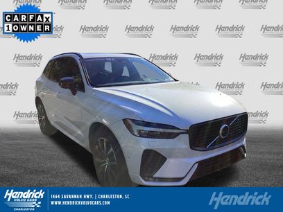 Certified 2023 Volvo XC60 B5 Plus