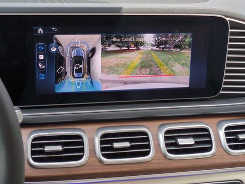 Used 2026 Mercedes-Benz GLE 350 4MATIC image 32