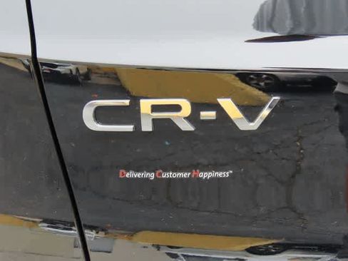 New 2026 Honda CR-V EX-L image 7