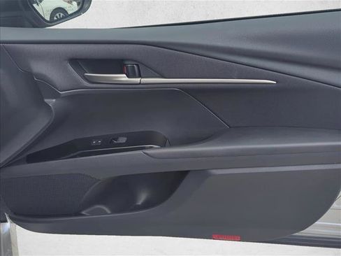 New 2026 Toyota Camry LE FWD image 22