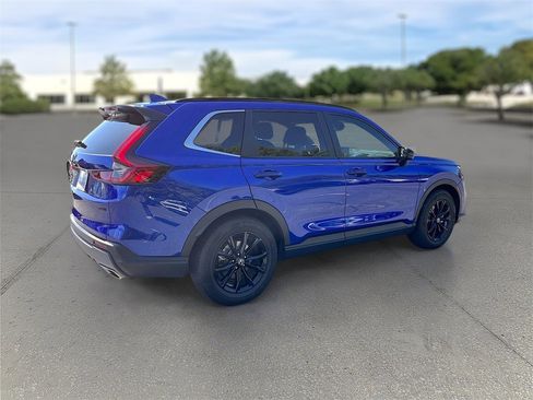 Used 2023 Honda CR-V Sport image 5