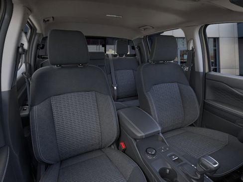 New 2026 Ford Ranger XLT AWD/4WD image 11