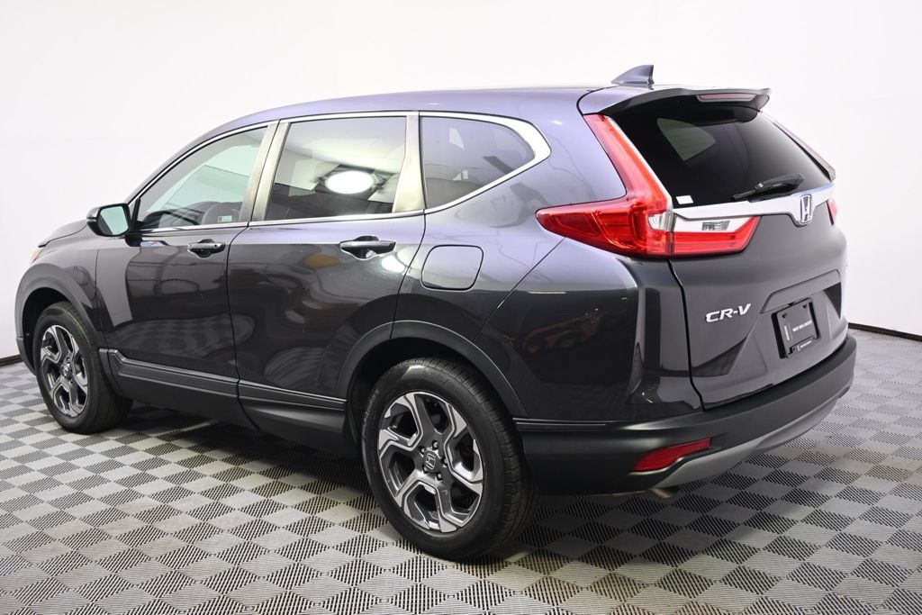 Used 2019 Honda CR-V EX image 3