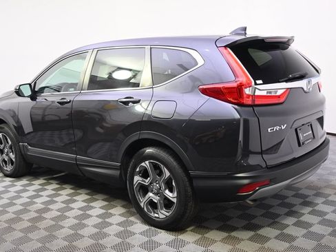 Used 2019 Honda CR-V EX image 3