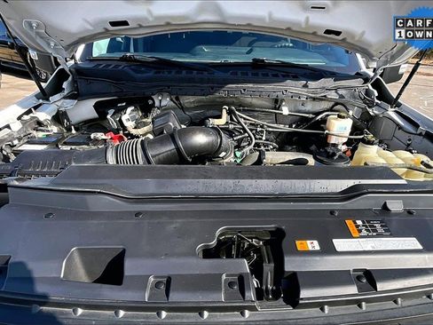 Used 2023 Ford F250 XL w/ FX4 Off-Road Package image 9