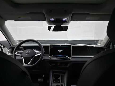 New 2026 Volkswagen Tiguan SE AWD/4WD image 10