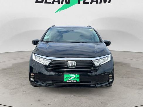 Used 2022 Honda Odyssey Elite image 2