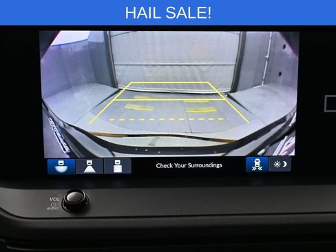 Used 2025 Honda Accord Sport image 20