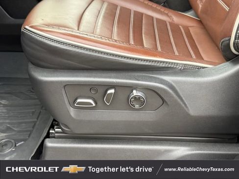 Used 2023 GMC Sierra 1500 Denali Ultimate AWD/4WD image 33