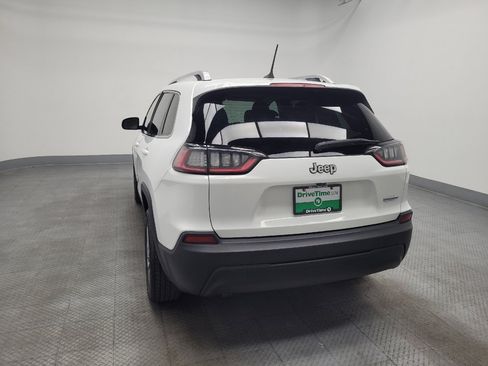 Used 2019 Jeep Cherokee Latitude Plus image 6