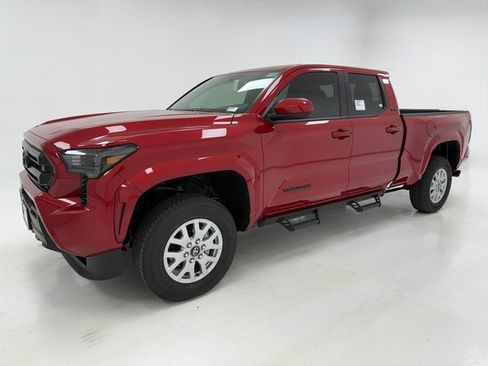 New 2026 Toyota Tacoma SR5 image 5