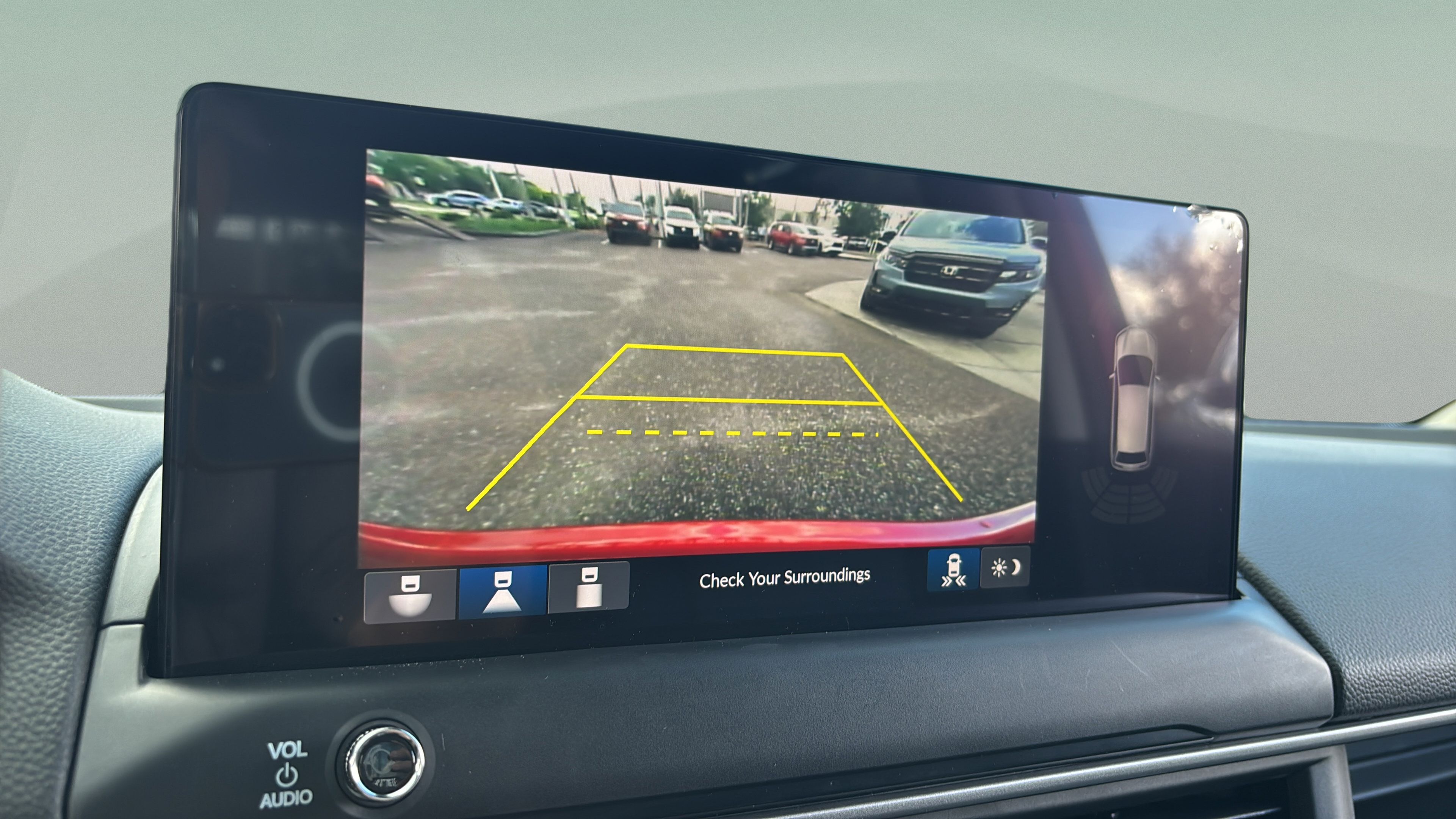 New 2026 Honda Pilot EX-L image 22
