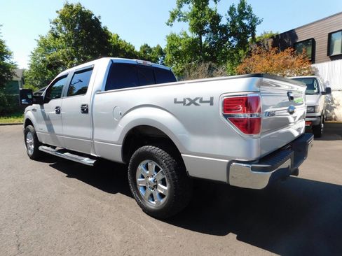 Used 2014 Ford F150 XLT w/ Equipment Group 302A Luxury image 3