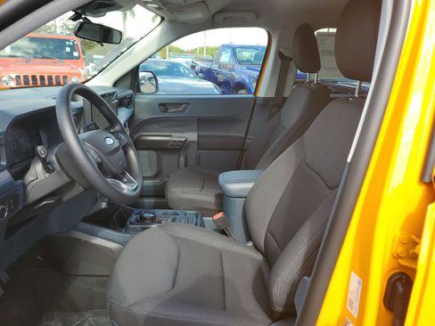 New 2026 Ford Maverick XL image 10