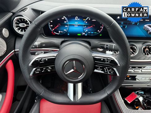 Used 2023 Mercedes-Benz E 450 Coupe image 15