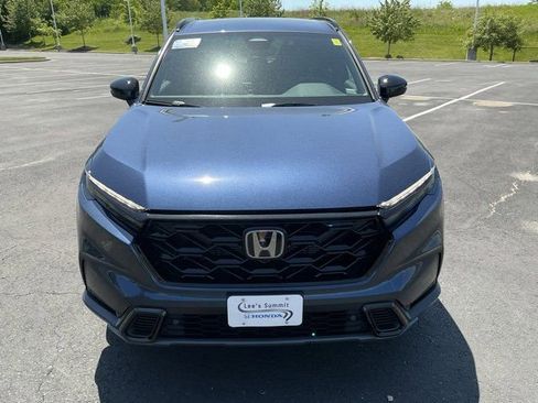 Used 2026 Honda CR-V Sport-L image 10