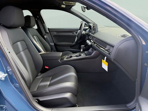 New 2026 Honda Civic Sport image 13