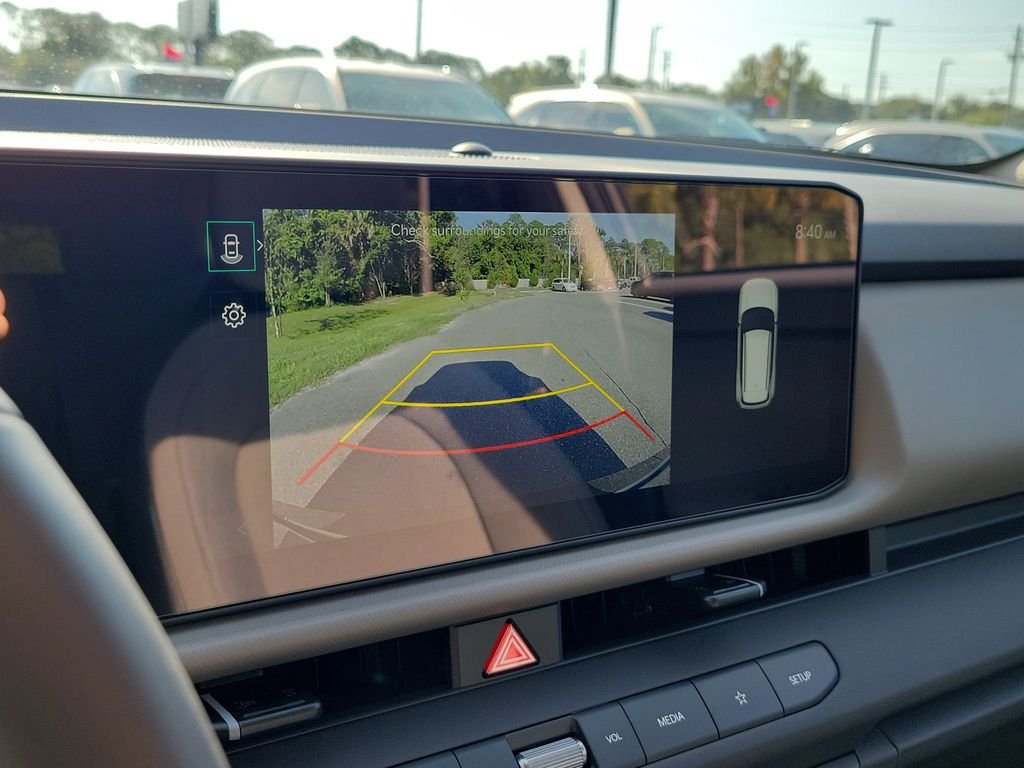 New 2027 Kia Seltos S FWD image 30