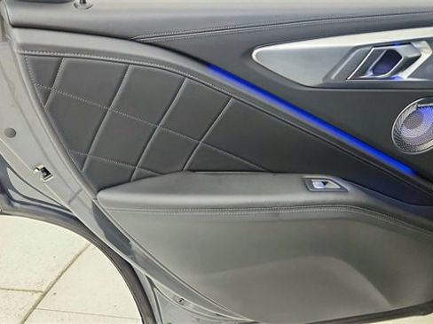 Used 2023 BMW XM image 31