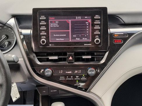 Used 2023 Toyota Camry LE FWD image 18