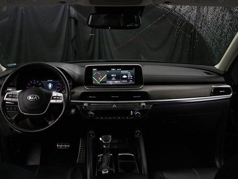 Used 2021 Kia Telluride SX image 23