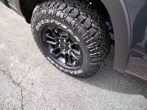 New 2026 RAM 1500 Rebel w/ Bed Utility Group AWD/4WD image 18