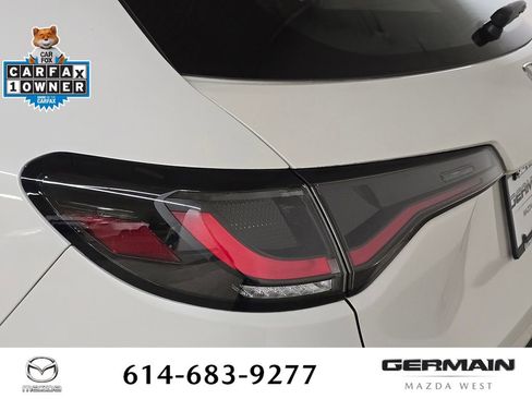 Used 2024 Honda HR-V LX image 16