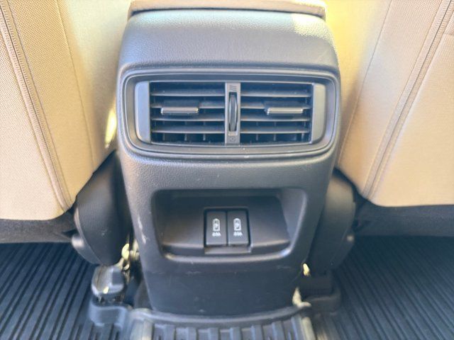 Used 2018 Honda CR-V EX image 15