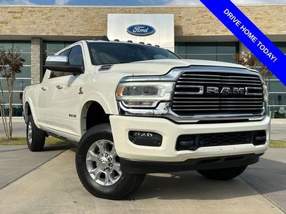 Used 2022 RAM 2500 Laramie