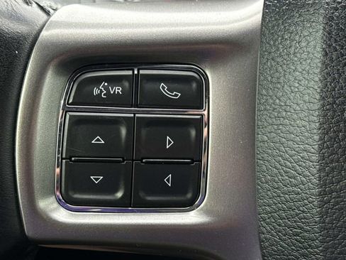 Used 2021 RAM 1500 Classic Warlock AWD/4WD image 15