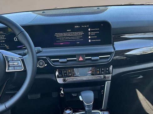 New 2026 Kia Seltos S AWD/4WD image 6