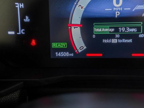 Certified 2025 Toyota Land Cruiser 1958 image 48