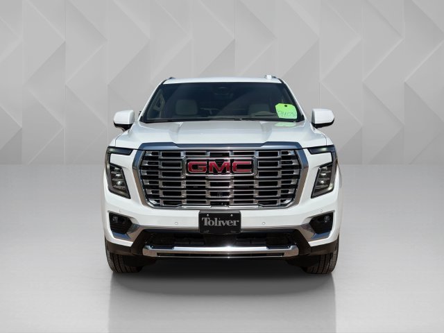 New 2026 GMC Yukon Denali w/ Denali Reserve Package AWD/4WD image 2
