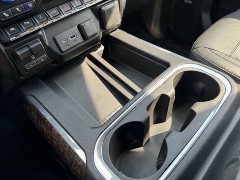 Used 2019 GMC Sierra 1500 Denali w/ Denali Ultimate Package image 26