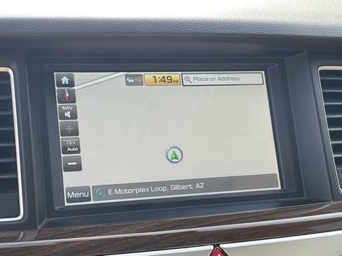 Used 2019 Genesis G80 3.8 w/ Sport Package 02 image 18