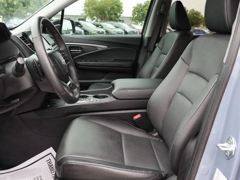 Used 2024 Honda Ridgeline RTL image 13