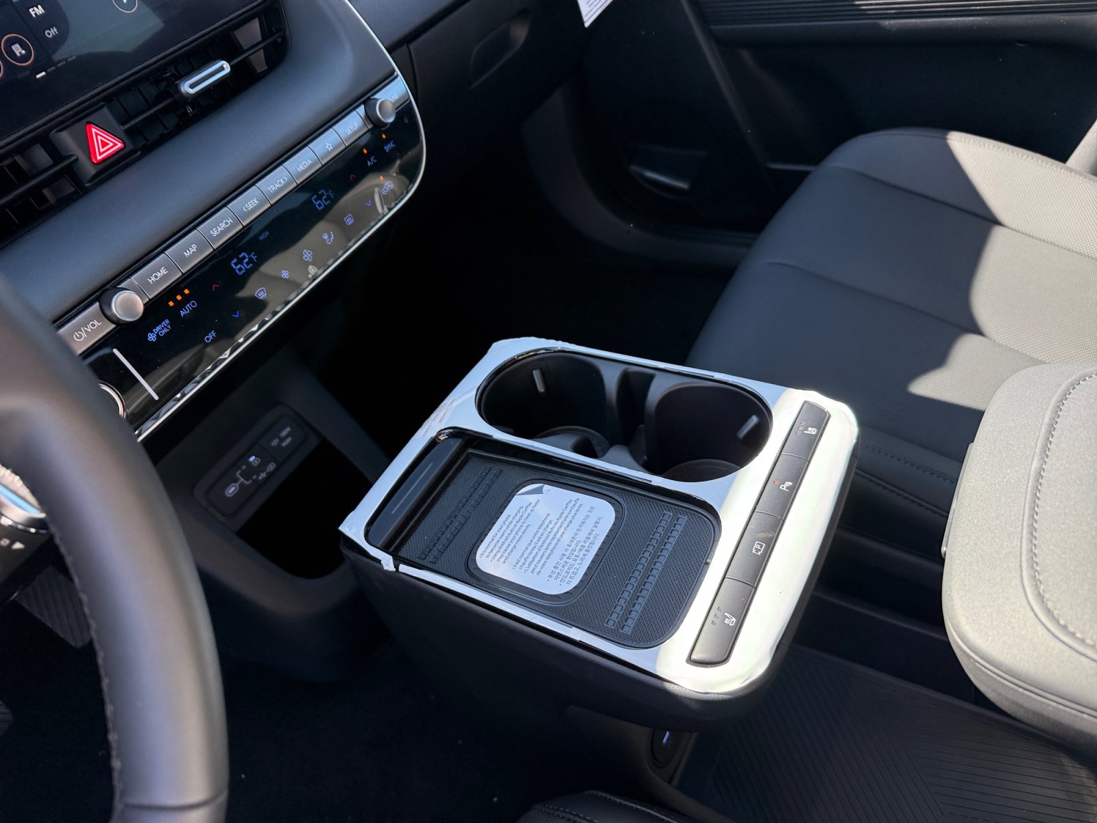 New 2027 Hyundai Ioniq 5 SEL RWD image 13