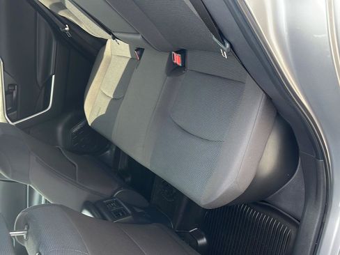 Used 2025 Toyota RAV4 LE AWD/4WD image 25