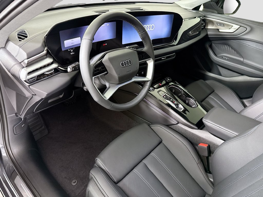 Used 2026 Audi A5 Premium Plus w/ Premium Plus Package AWD/4WD image 10