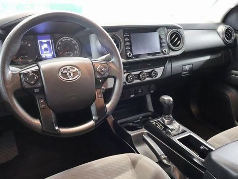 Used 2023 Toyota Tacoma SR w/ SR Convenience Package image 12