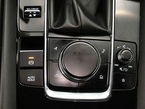 Certified 2025 MAZDA CX-50 AWD 2.5 S w/ Premium Plus Pkg image 16