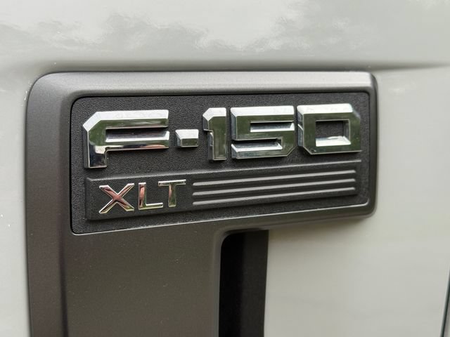 Certified 2023 Ford F150 XLT w/ Equipment Group 302A High AWD/4WD image 18