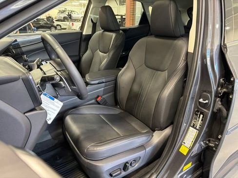 Used 2022 Lexus NX 350 AWD w/ Cold Area Package image 13