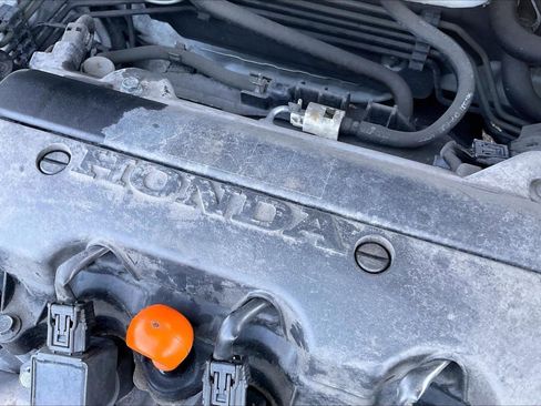 Used 2019 Honda HR-V LX image 32